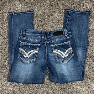 BUCKLE BLACK ~Bootleg~ 33x32